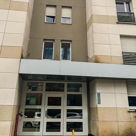 Studio Montevrain Rer Εξωτερικό φωτογραφία