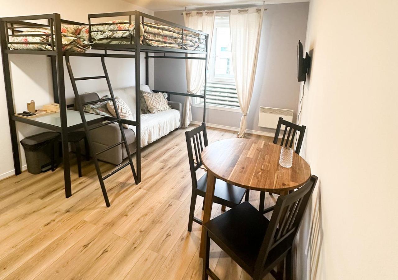 Studio Montevrain Rer Εξωτερικό φωτογραφία
