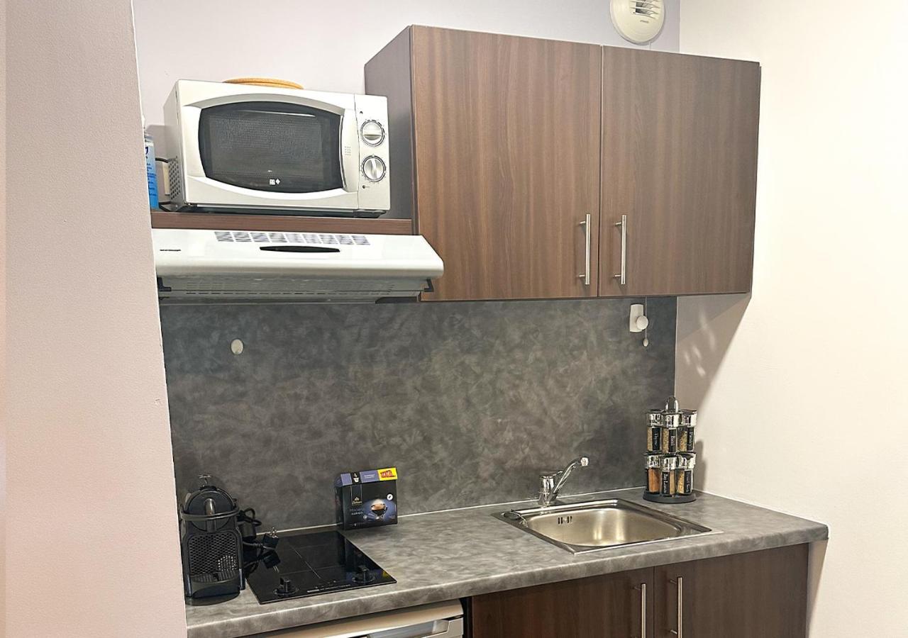 Studio Montevrain Rer Εξωτερικό φωτογραφία